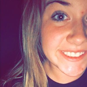 Meet your Posher, Allie